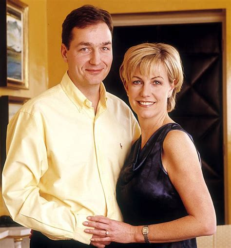 jill dando fiance